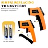 Infrared Thermometer