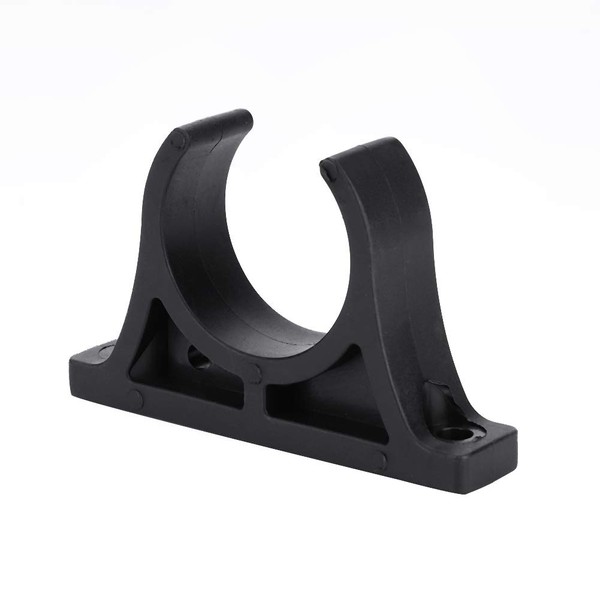 Kayak Canoe Rowing Boat Paddle Holder Clips Keeper, Plastic Paddle