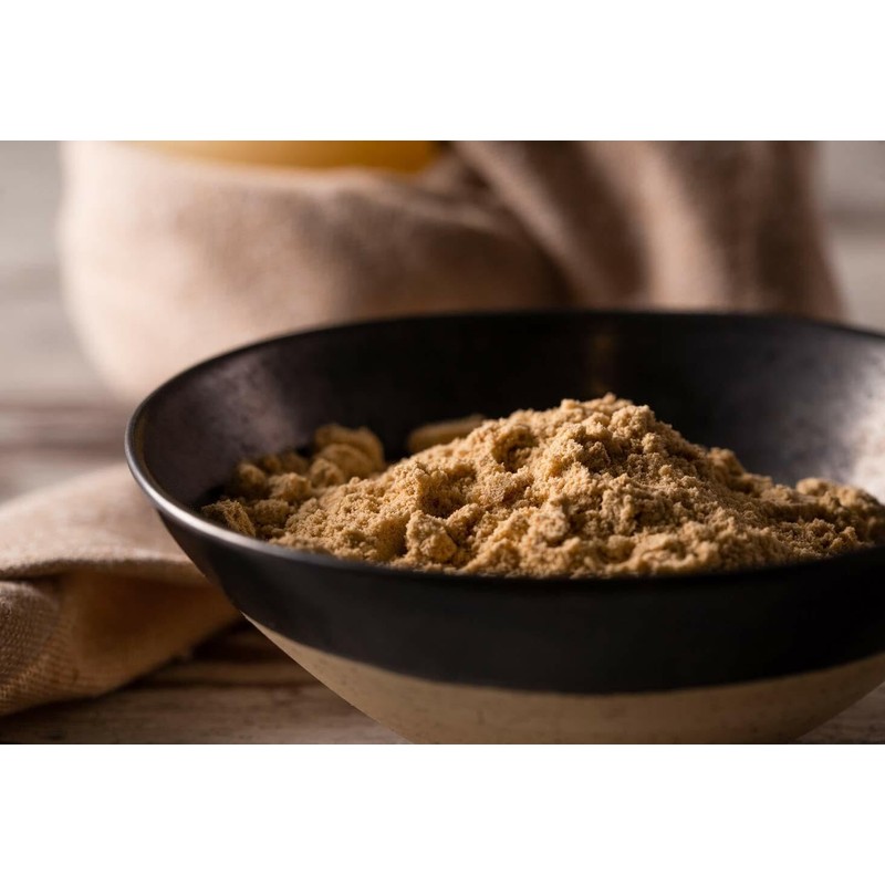 Planta Vera Golden Flaxseed Powder Ground Linseeds 900g