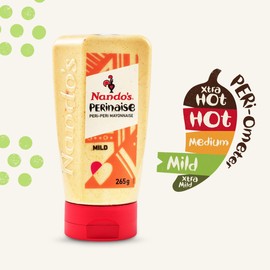 Nandos Perinaise Mild Original Squeeze 265 g