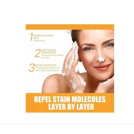 Jabón, 3 Unidades, Limpieza Profunda，Ácido Kójico Cúrcuma y Limón,para Manchas Oscuras y Todo Tipo Piel