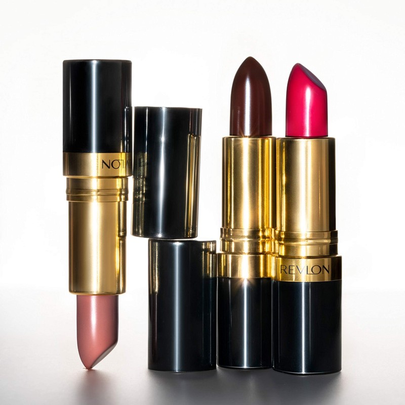 REVLON Super Lustrous Lipstick