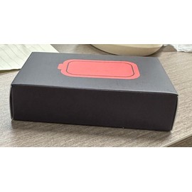 REDTIGER Golf Rangefinder Magnetic Belt Clip