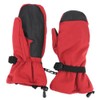 Boodun 1 Pair Unisex Women Men Winter Sports Skiing Snow