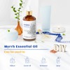 HIQILI Myrrh Oil 100 ml