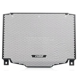 Motorcycle Radiator Protector for Z1100 Z 1100 2026 Motorcycle Radiator Protection Grille Cover Protection Grill Replacement Water Tank Net Accessories