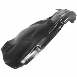 Parts N Go Fender Liner for 2016-2021 Pilot Front Right Passenger Side HO1249162 74101TG7A01