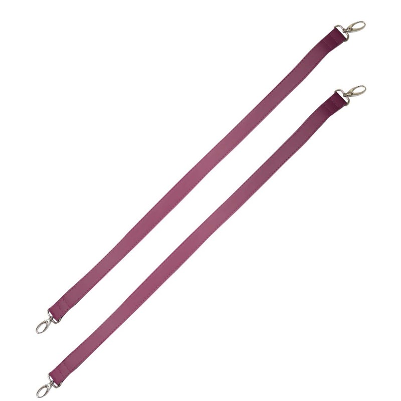 Sunsa Women's Shoulder Straps. Set of 2 Shoulder Bag Handles.
