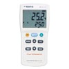 Saito Digital Temperature Meter, SK – 1110 Instructions only 801403 