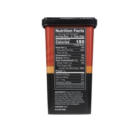 Stephen's Gourmet Hot Cocoa, Salted Caramel, 14 OZ (Pack of 1)