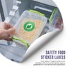 We Can Source It Ltd - Vegan Food Labels/Stickers -