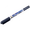 GSI Creos GM402 Gundam Marker, Real Touch Marker, Gray 2,