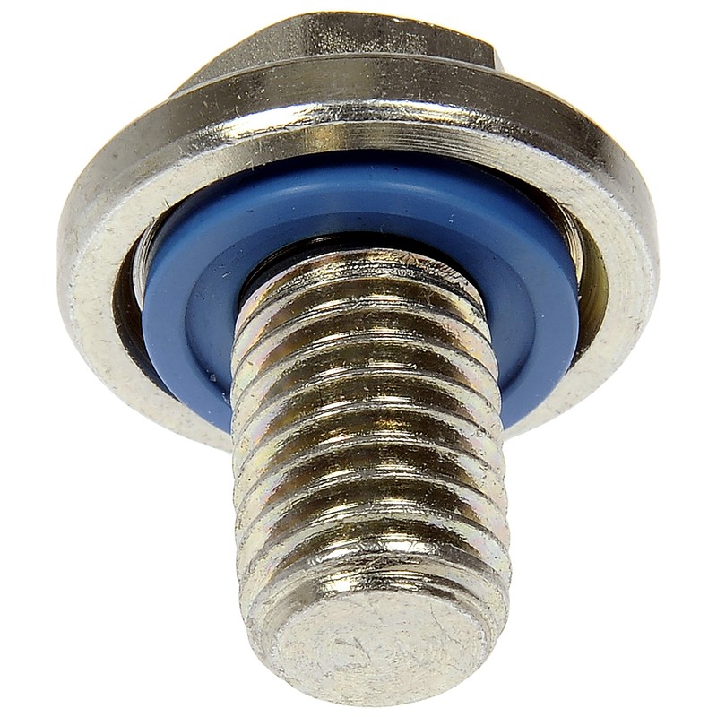 Dorman 090-948 Oil Drain Plug M12-1.75, 15mm Hex Head T45