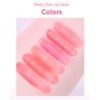 MQNY Dewey Over Lip Gloss 3g Korean Cosmetics (#02 Lovely