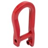 84192871 Tow Hooks Kits Compatible with for GMC Sierra 1500