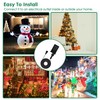 Feekoon 29V 18W Class 2 LED Christmas Tree Replacement Plug,
