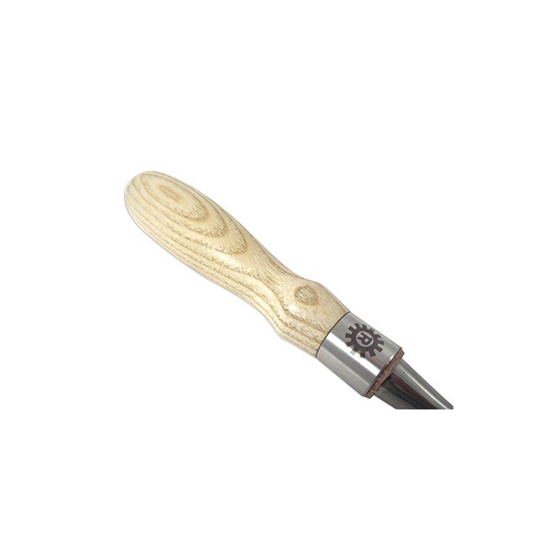 Narex Richter Cincel de borde biselado 1/2" (13 mm)