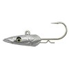 Savage Gear Sandeel V2 Jig Head 3 Jig Heads, Size/Weight: