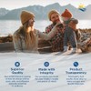 Nordic Naturals ProEPA Diet Supplements 1000 mg, 120 Count