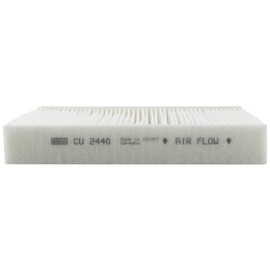 MANN CU2440, MANN Genuine Replacement Pollen Cabin Interior Air Filter CU2440