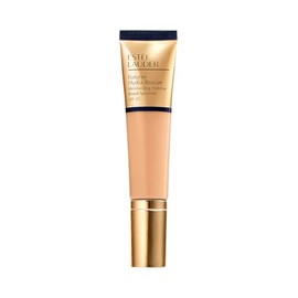 Estée Lauder Futurist Hydra Rescue Moisturizing Makeup SPF 45 – Maquillaje impecable con cuidado de la piel de alto rendimiento.