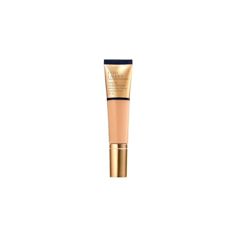 Estée Lauder Futurist Hydra Rescue Moisturizing Makeup SPF 45 –