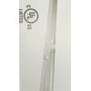 Eco Lighting T4,8W Under Cabinet Slim Linkable Fluorescent Lighting WarmWhite