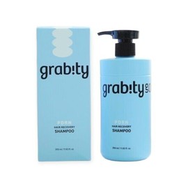 Gravity G Youngyoung Hair Recovery Shampoo 350ml / 그래비티지영영 헤어 리커버리 샴푸 350ml