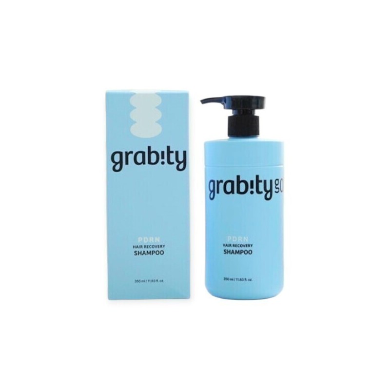 Gravity G Youngyoung Hair Recovery Shampoo 350ml / 그래비티지영영 헤어