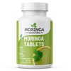 Moringa Mantra Moringa Leaf Powder Tablets 240 nos from Organic