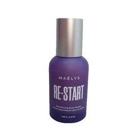 MAELYS RE-START RESURFACING BODY SERUM 3.5 OZ EXP: 2026