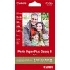 Canon 0332C005 CLI-571XL C/M/Y/BK+ 4x6 Photo Paper PP-201 50sheets value