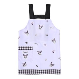 Sanrio Chromi Kids Apron 110 cm Children 357324