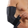SOLO ACTFIT Wrist Support Fitness Elastic Wrist Support Wrist Compression