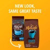 McCafe French Vanilla, Flavored Light Roast Ground Coffee, 12 oz
