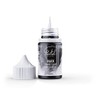 Fractal Colours FlowAir Airbrush Liquid Food Colouring 30ml Black