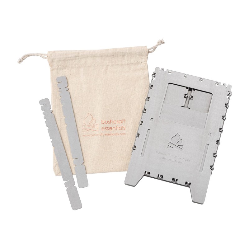 Outdoor Stove Bushbox XL