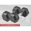 Lifeline Hex Dumbbells – Premium Quality, Low Odor, and Ergonomic