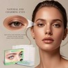 Double Eyelid Tape,Eyelid Lifter Strips,Eyelid Tape for Hooded Eyes Invisible,Hooded,
