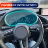 Kit Protector de Pantalla para Mazda 3 y CX30 2024-2026,