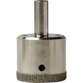 FRANKE 112.0473.656 Fragranite Drill Bit Diameter 35mm Metallic