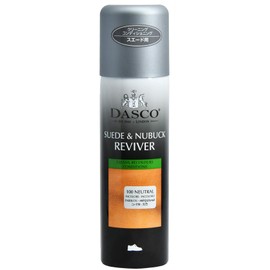 Dasco Suede & Nubuck Reviver (Neutral)