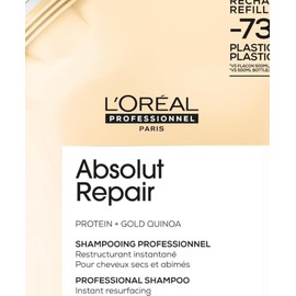 LOréal Professionnel Serie Expert Absolut Repair Shampoo Reparador 500 ml