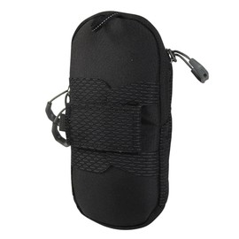 Gregory Pouch, Official Nano Padded Case, M, Optic Black