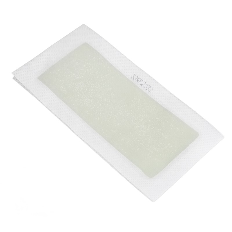 60pcs Wax Strip Gentle Fast Hair Removal Painless Remover Strips