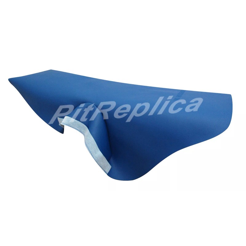 Pit SUZUKI SEAT SADDLE COVER LT500R LT500 R QUADZILLA QUAD