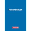 Brunnen 1010161 Business Book Household Book Glossy Cardboard with Expense