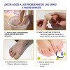 32pz Parches Antimicóticos For El Tratamiento De Uñas