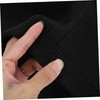 Healeved Thickened Waist Warmer Belt for Men and Women Dual-layer