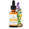 Vitality Extracts Hair Envy - Natural Hair Growth Serum -